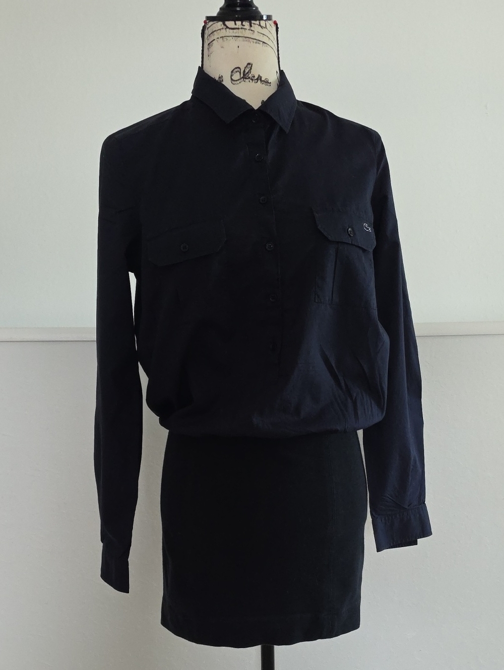 Lacoste Dress